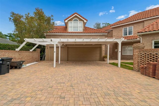 3040 TURTLE BROOKE, Clearwater, FL 33761