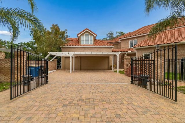 3040 TURTLE BROOKE, Clearwater, FL 33761