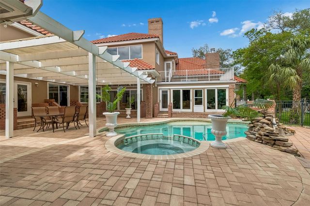 3040 TURTLE BROOKE, Clearwater, FL 33761