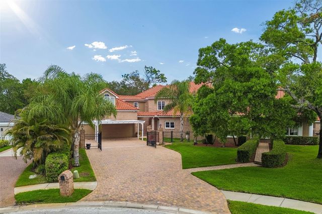 3040 TURTLE BROOKE, Clearwater, FL 33761