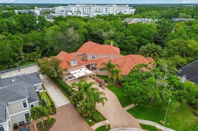 3040 TURTLE BROOKE, Clearwater, FL 33761