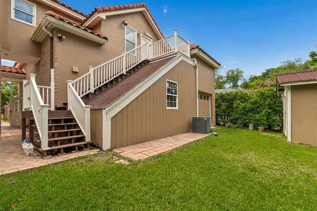 3040 TURTLE BROOKE, Clearwater, FL 33761
