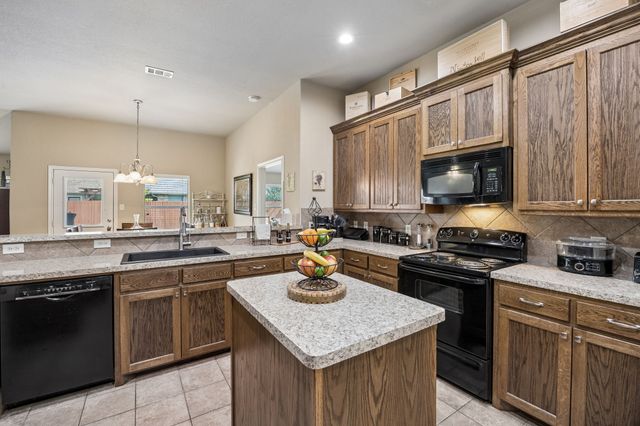 12705 Skeeter Drive, Frisco, TX 75036
