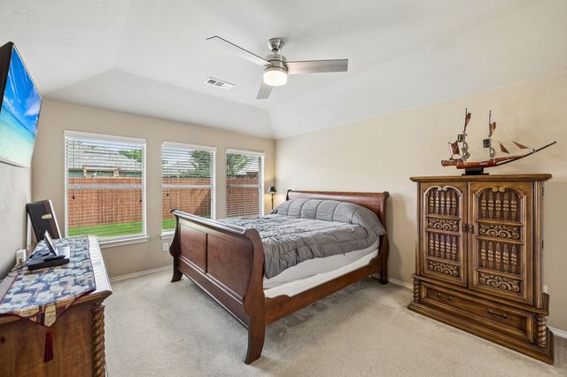 12705 Skeeter Drive, Frisco, TX 75036