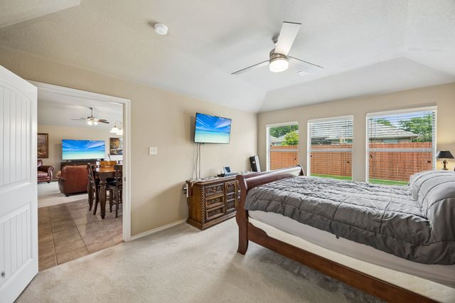 12705 Skeeter Drive, Frisco, TX 75036