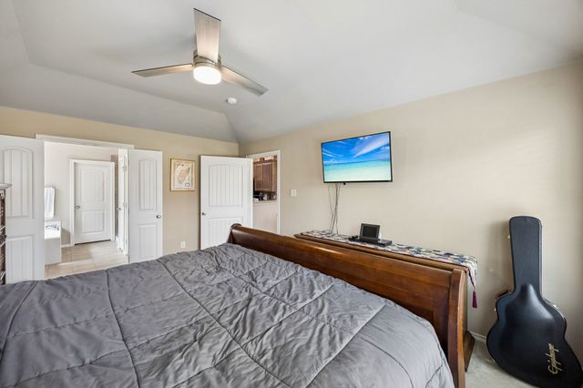 12705 Skeeter Drive, Frisco, TX 75036