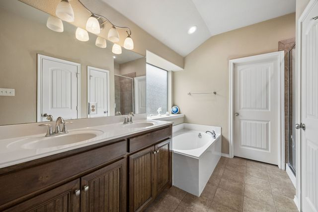 12705 Skeeter Drive, Frisco, TX 75036