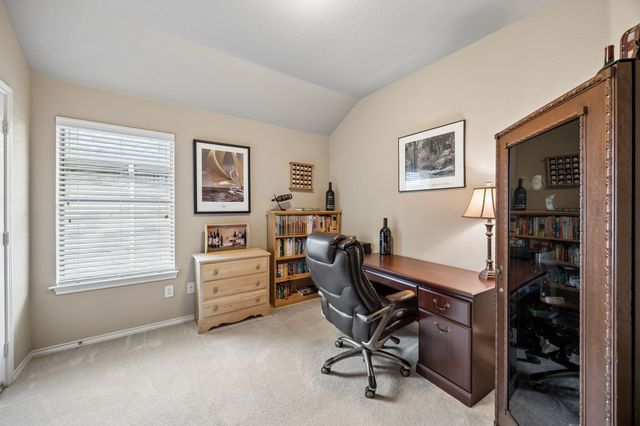 12705 Skeeter Drive, Frisco, TX 75036