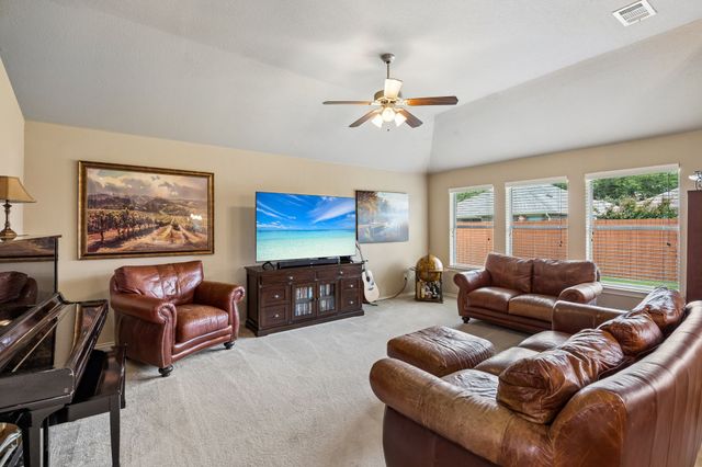 12705 Skeeter Drive, Frisco, TX 75036