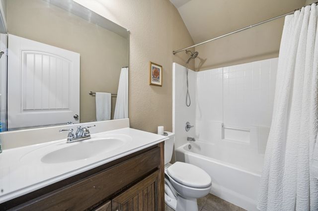 12705 Skeeter Drive, Frisco, TX 75036