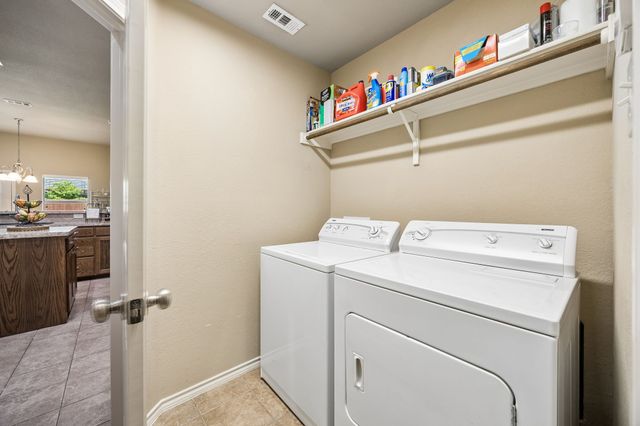 12705 Skeeter Drive, Frisco, TX 75036