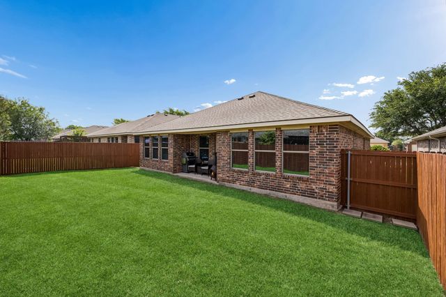 12705 Skeeter Drive, Frisco, TX 75036