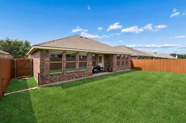 12705 Skeeter Drive, Frisco, TX 75036