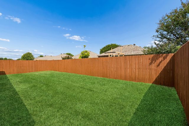 12705 Skeeter Drive, Frisco, TX 75036