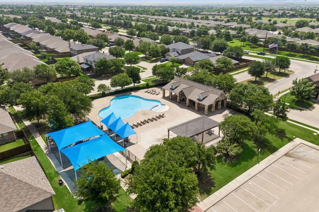 12705 Skeeter Drive, Frisco, TX 75036