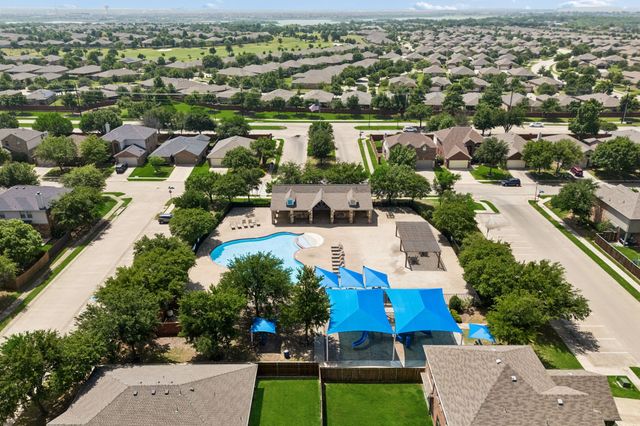 12705 Skeeter Drive, Frisco, TX 75036