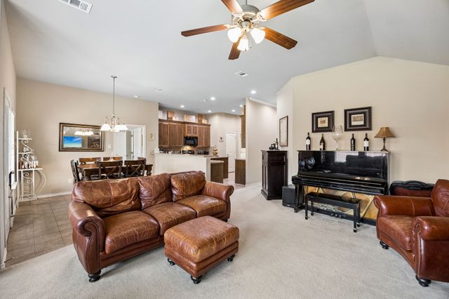 12705 Skeeter Drive, Frisco, TX 75036