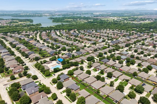 12705 Skeeter Drive, Frisco, TX 75036
