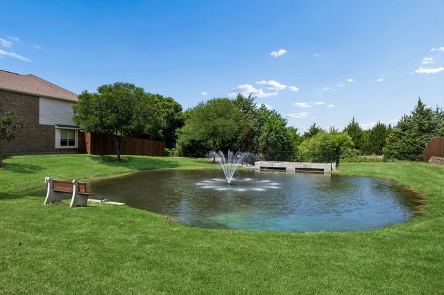 12705 Skeeter Drive, Frisco, TX 75036