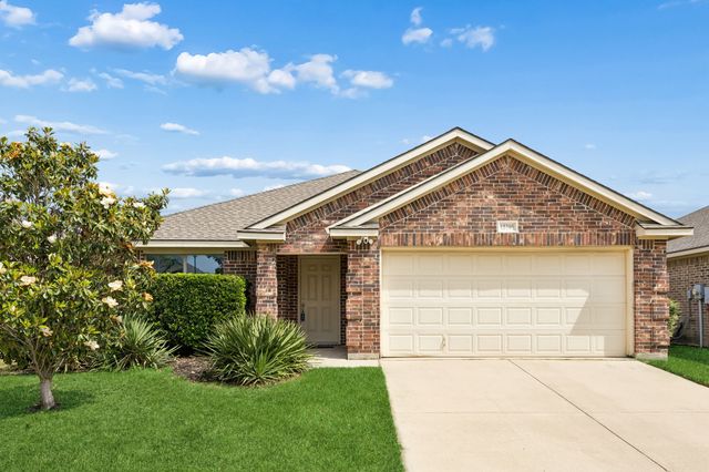 12705 Skeeter Drive, Frisco, TX 75036