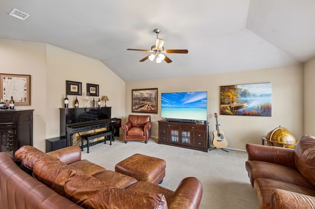 12705 Skeeter Drive, Frisco, TX 75036
