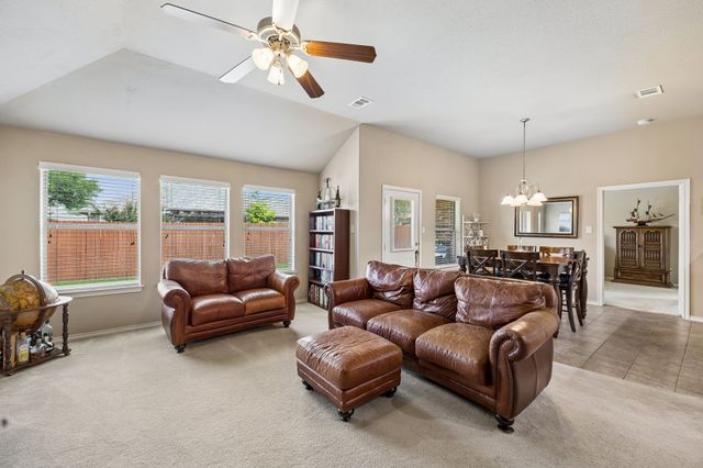 12705 Skeeter Drive, Frisco, TX 75036