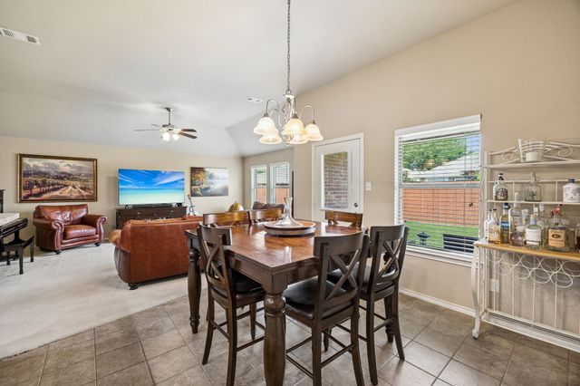 12705 Skeeter Drive, Frisco, TX 75036
