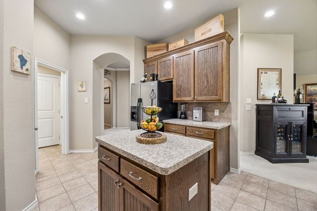 12705 Skeeter Drive, Frisco, TX 75036