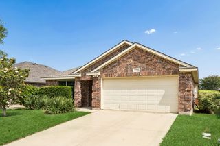 12705 Skeeter Drive, Frisco, TX 75036