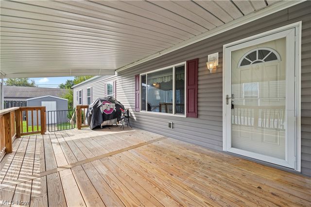 35157 Center Ridge Road 92, North Ridgeville, OH 44039