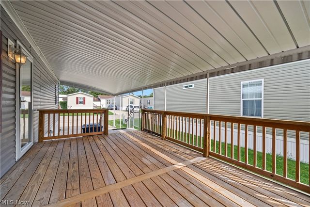 35157 Center Ridge Road 92, North Ridgeville, OH 44039