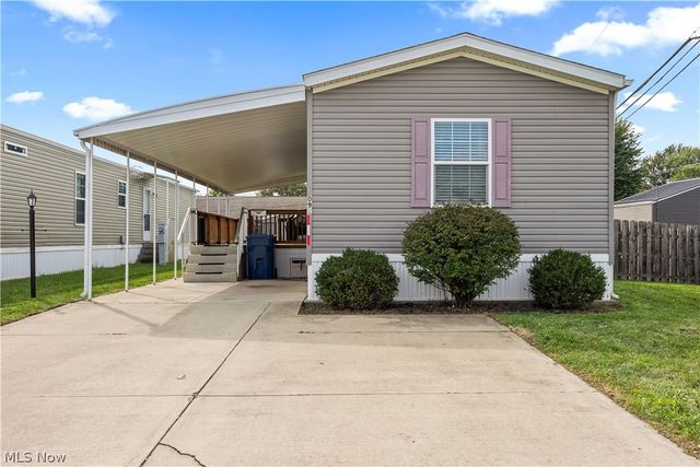 35157 Center Ridge Road 92, North Ridgeville, OH 44039