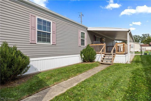 35157 Center Ridge Road 92, North Ridgeville, OH 44039