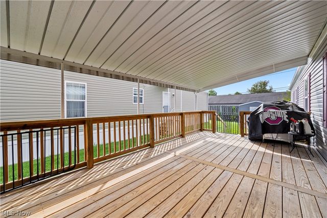 35157 Center Ridge Road 92, North Ridgeville, OH 44039