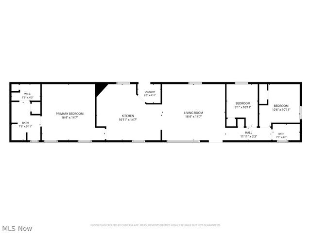 35157 Center Ridge Road 92, North Ridgeville, OH 44039