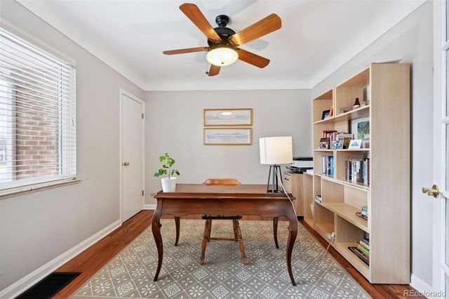 754 Krameria Street, Denver, CO 80220