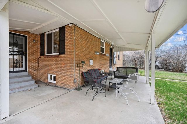 754 Krameria Street, Denver, CO 80220
