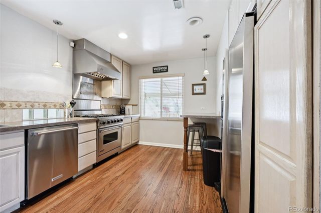 754 Krameria Street, Denver, CO 80220