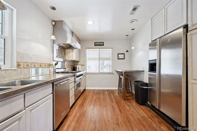 754 Krameria Street, Denver, CO 80220