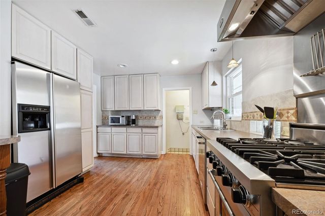 754 Krameria Street, Denver, CO 80220
