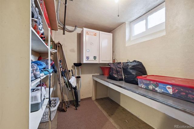 754 Krameria Street, Denver, CO 80220
