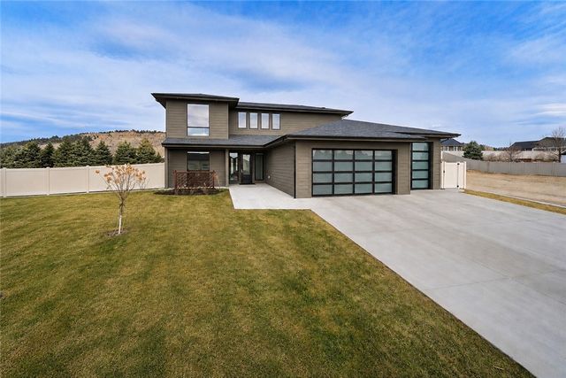 TBD Zurich Lane, Billings, MT 59106
