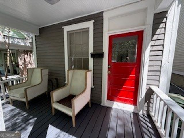 95 Howell Street NE, Atlanta, GA 30312