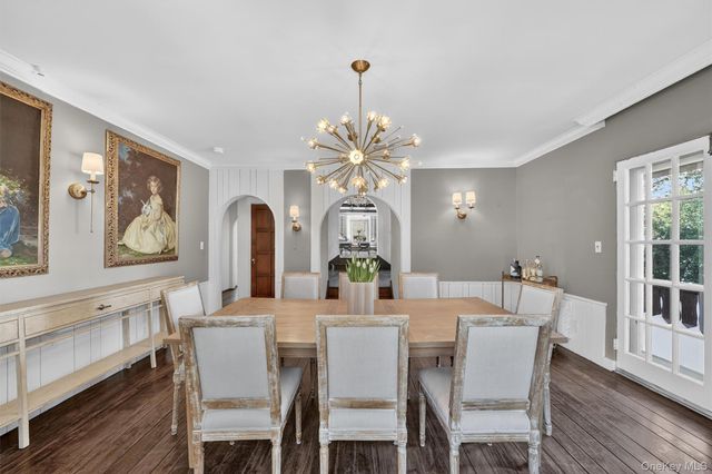 181 Hillair Circle, White Plains, NY 10605