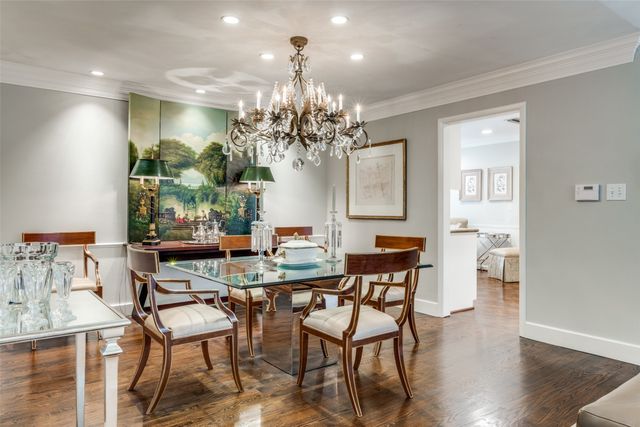 6130 Bandera Avenue D, Dallas, TX 75225