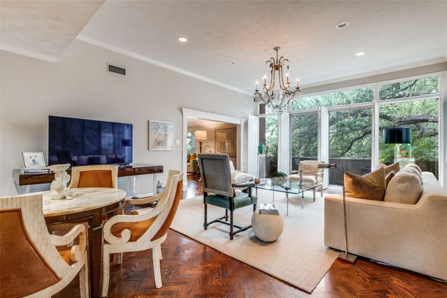 6130 Bandera Avenue D, Dallas, TX 75225