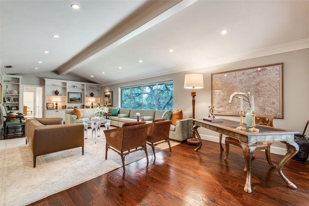 6130 Bandera Avenue D, Dallas, TX 75225