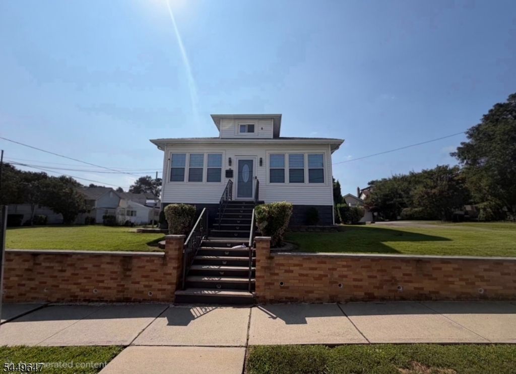 33 Adelaide St, Belleville Twp., NJ 07109