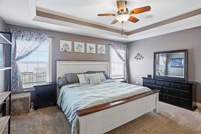 15 LEXIBELLE DR, Columbia, MO 65201