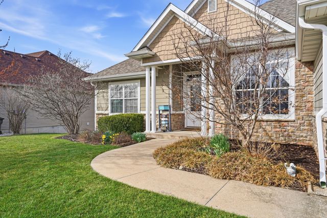 15 LEXIBELLE DR, Columbia, MO 65201